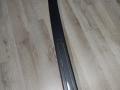 молдинг крыши BMW 4 серия F32/F33 F36 2016, 2.0 л., B48 B20 A, бензин, АКПП, mineral gray, лифтбэк, правый руль, 51137372800, 7372800, 7374368, 7309640 - фото №4