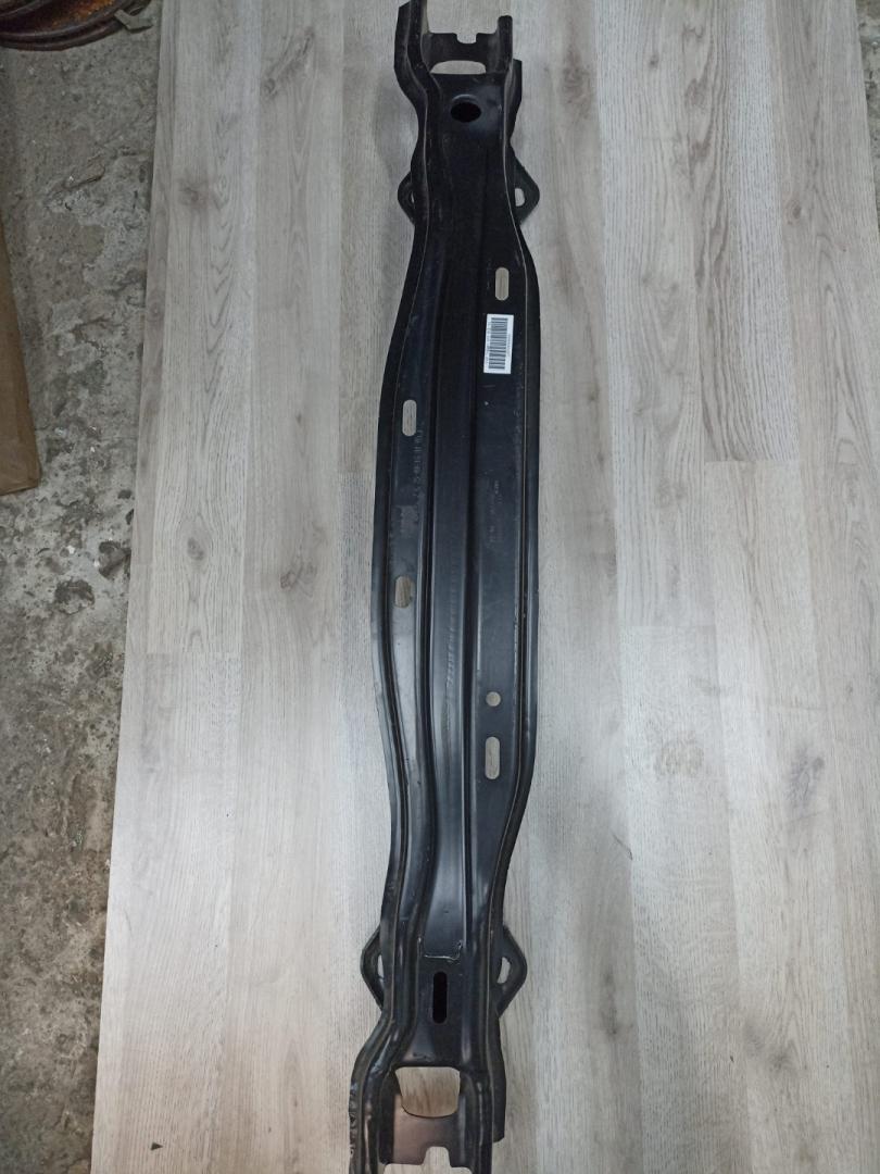 усилитель бампера заднего BMW 4 серия F32/F33 F36 2016, 2.0 л., B48 B20 A, бензин, АКПП, mineral gray, лифтбэк, правый руль, 51127285542, 7285542 - фото №1