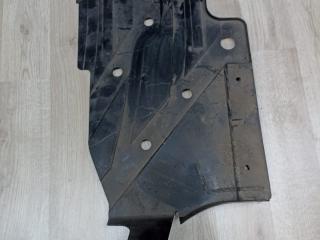 защита днища BMW 4 серия F32/F33 F36 2016, 2.0 л., B48 B20 A, бензин, АКПП, mineral gray, лифтбэк, правый руль, 51758062222, 8062222