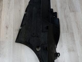 защита днища BMW 4 серия F32/F33 F36 2016, 2.0 л., B48 B20 A, бензин, АКПП, mineral gray, лифтбэк, правый руль, 51757260769, 7260769