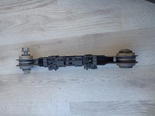 рычаг задний правый BMW 4 серия F32/F33 F36 2016, 2.0 л., B48 B20 A, бензин, АКПП, mineral gray, лифтбэк, правый руль, 33326792544, 6792544