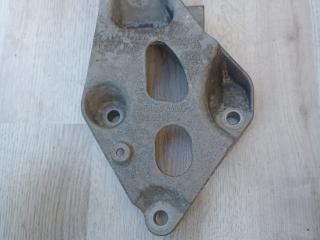 кронштейн двигателя BMW 4 серия F32/F33 F36 2016, 2.0 л., B48 B20 A, бензин, АКПП, mineral gray, лифтбэк, правый руль, 22116859415, 6859415