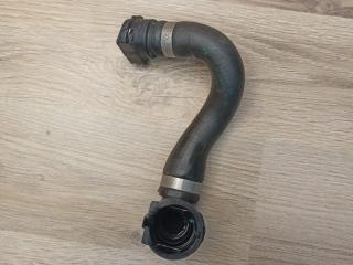 патрубок (трубопровод, шланг) BMW 4 серия F32/F33 F36 2016, 2.0 л., B48 B20 A, бензин, АКПП, mineral gray, лифтбэк, правый руль, 17127640287, 7640287