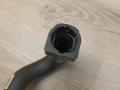 патрубок (трубопровод, шланг) BMW 4 серия F32/F33 F36 2016, 2.0 л., B48 B20 A, бензин, АКПП, mineral gray, лифтбэк, правый руль, 17127640287, 7640287 - фото №4