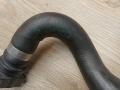 патрубок (трубопровод, шланг) BMW 4 серия F32/F33 F36 2016, 2.0 л., B48 B20 A, бензин, АКПП, mineral gray, лифтбэк, правый руль, 17127640287, 7640287 - фото №5