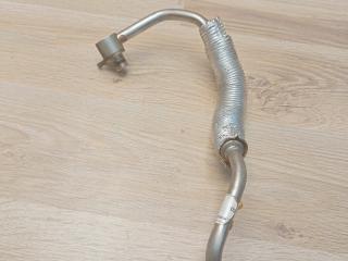 трубка охлаждения турбины BMW 4 серия F32/F33 F36 2016, 2.0 л., B48 B20 A, бензин, АКПП, mineral gray, лифтбэк, правый руль, 7643094, 11537643094