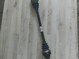 полуось задняя (приводной вал, ШРУС) BMW 4 серия F32/F33 F36 2016, 2.0 л., B48 B20 A, бензин, АКПП, mineral gray, лифтбэк, правый руль, 33207628252, 7628252