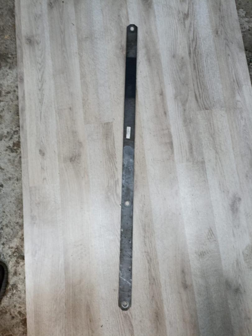 распорка кузова BMW 4 серия F32/F33 F36 2016, 2.0 л., B48 B20 A, бензин, АКПП, mineral gray, лифтбэк, правый руль, 51617286201, 7286201 - фото №1