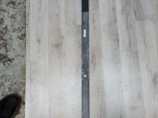 распорка кузова BMW 4 серия F32/F33 F36 2016, 2.0 л., B48 B20 A, бензин, АКПП, mineral gray, лифтбэк, правый руль, 51617286201, 7286201