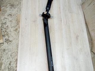 карданный вал BMW 4 серия F32/F33 F36 2016, 2.0 л., B48 B20 A, бензин, АКПП, mineral gray, лифтбэк, правый руль, 26107641031, 7641031