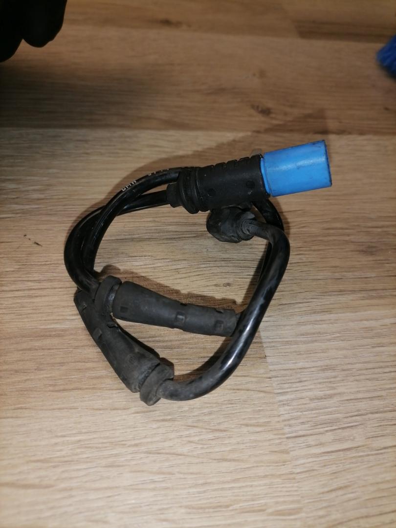 прочая запчасть BMW X3 G01 2019, 2.0 л., B46 B20 B, бензин, АКПП, внедорожник 5 дв., 37146873146, 6873146 - фото №1