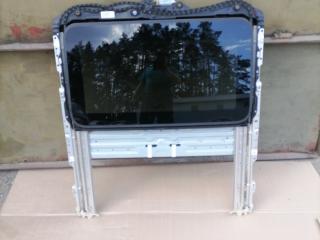 люк BMW 4 серия F32/F33 F36 2016, 2.0 л., B48 B20 A, бензин, АКПП, mineral gray, лифтбэк, правый руль, 54107275627, 7275627