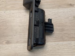 кнопка открытия багажника BMW X3 G01 2019, 2.0 л., B46 B20 B, бензин, АКПП, внедорожник 5 дв., 51247405634, 7405634
