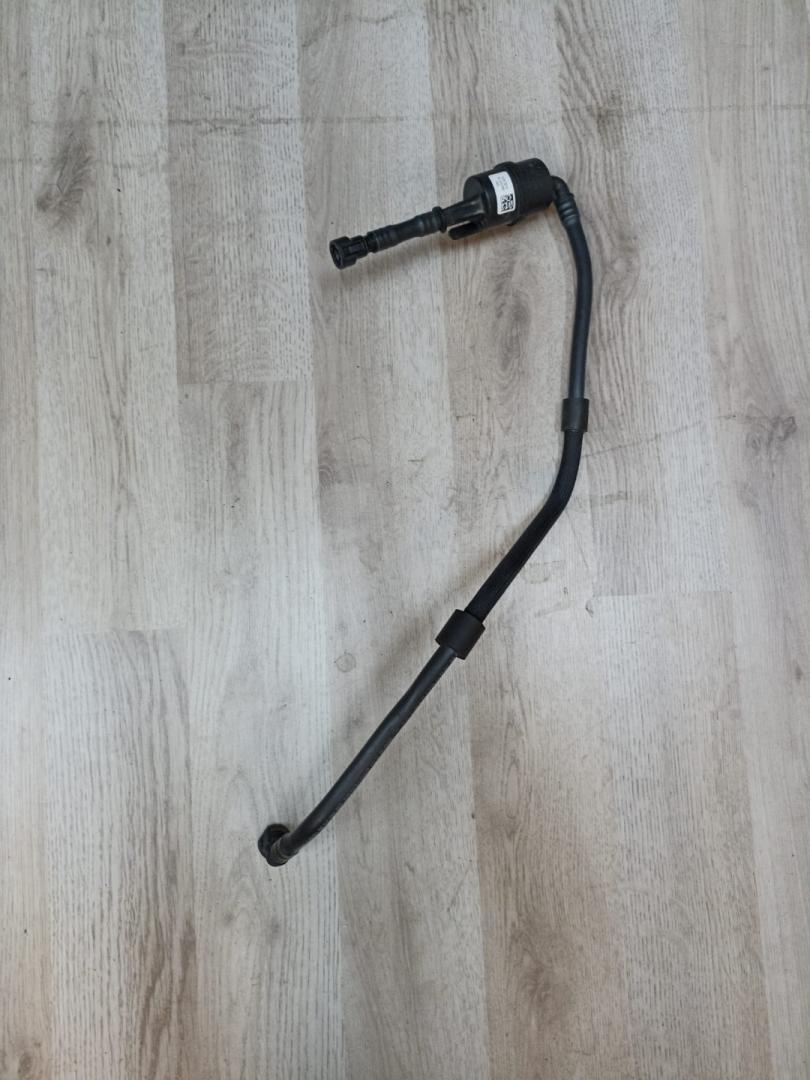 трубка вентиляции бака BMW X3 G01 2018, 2.0 л., B46 B20 B, бензин, АКПП, внедорожник 5 дв., 13908681537, 8681537 - фото №1