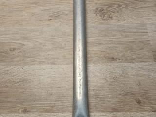 распорка стоек BMW X3 G01 2018, 3.0 л., B58 B30 A, бензин, АКПП, a300, внедорожник 5 дв., полный привод, 51617487843, 7487843