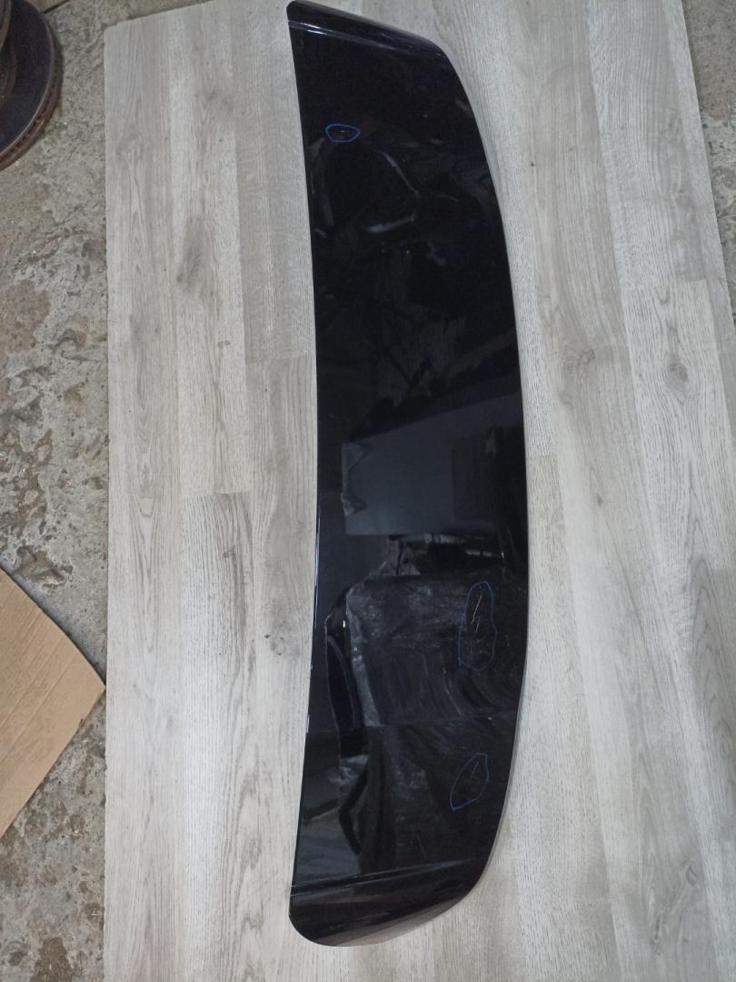 спойлер BMW X3 G01 2018, 2.0 л., B46 B20 B, бензин, АКПП, внедорожник 5 дв., 7414199 - фото №1