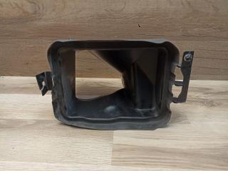 воздуховод радиатора BMW 4 серия F32/F33 [рестайлинг] (2017 - 2020), 51747432632, 7432632