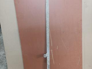 распорка кузова BMW X3 G01 2018, 3.0 л., B58 B30 A, бензин, АКПП, a300, внедорожник 5 дв., полный привод, 51617391464, 7391464