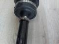 полуось задняя (приводной вал, ШРУС) BMW X3 G01 2018, 3.0 л., B58 B30 A, бензин, АКПП, a300, внедорожник 5 дв., полный привод, 33208689745, 8689745 - фото №4
