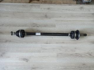 полуось задняя (приводной вал, ШРУС) BMW X3 G01 2018, 3.0 л., B58 B30 A, бензин, АКПП, a300, внедорожник 5 дв., полный привод, 33208689746, 8689746