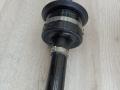 полуось задняя (приводной вал, ШРУС) BMW X3 G01 2018, 3.0 л., B58 B30 A, бензин, АКПП, a300, внедорожник 5 дв., полный привод, 33208689746, 8689746 - фото №4