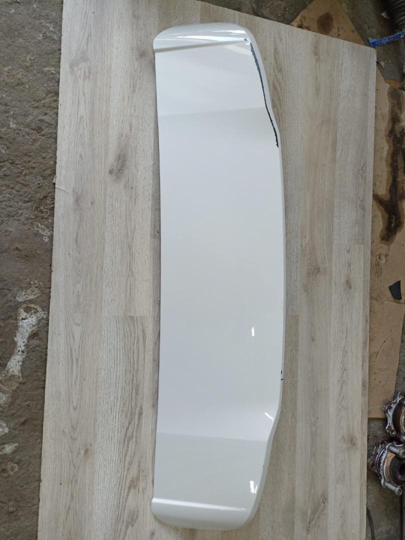 спойлер BMW X3 G01 2018, 3.0 л., B58 B30 A, бензин, АКПП, a300, внедорожник 5 дв., полный привод, 7414199 - фото №1