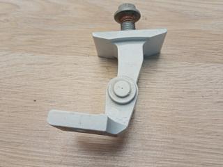 петля двери BMW X3 G01 2018, 3.0 л., B58 B30 A, бензин, АКПП, a300, внедорожник 5 дв., полный привод, 41007495992, 7495992, 7397384