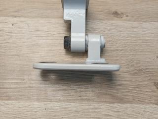 петля двери BMW X3 G01 2018, 3.0 л., B58 B30 A, бензин, АКПП, a300, внедорожник 5 дв., полный привод, 41517420094, 7420094, 7333062