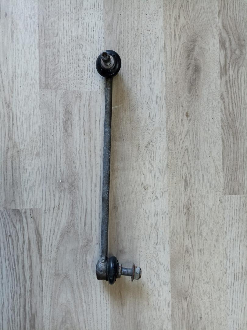 стойка стабилизатора BMW X3 G01 2018, 3.0 л., B58 B30 A, бензин, АКПП, a300, внедорожник 5 дв., полный привод, 31356886035, 6886035 - фото №1