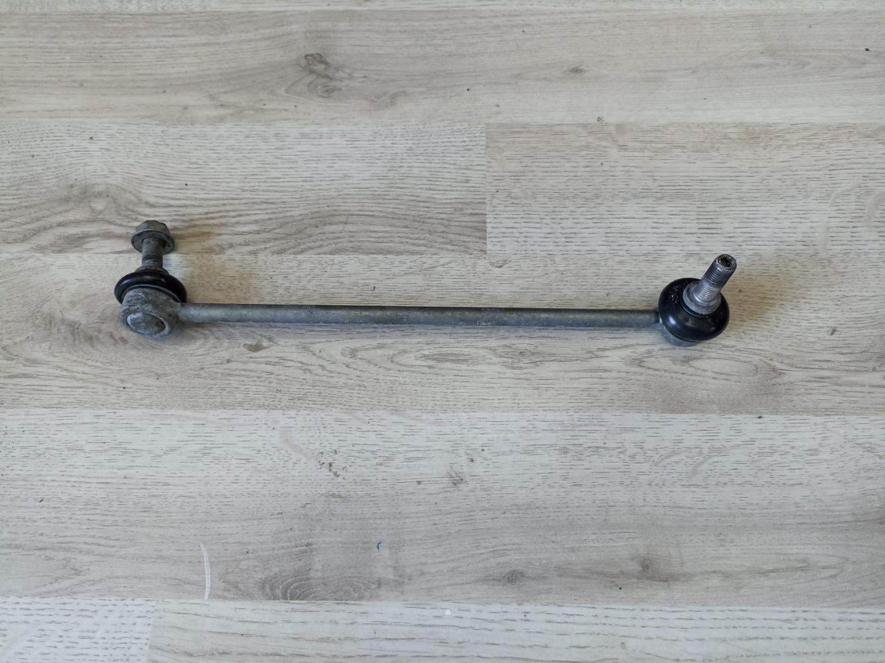 стойка стабилизатора BMW X3 G01 2018, 3.0 л., B58 B30 A, бензин, АКПП, a300, внедорожник 5 дв., полный привод, 31356886036, 6886036 - фото №1