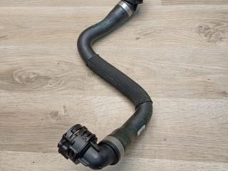 патрубок (трубопровод, шланг) BMW X3 G01 [рестайлинг] G01 2022, 2.0 л., B46 B20 B, бензин, АКПП, 475, внедорожник 5 дв., задний привод, 11538650981, 8650981