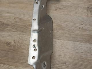 защита (экран) выпускного коллектора BMW X3 G01 [рестайлинг] G01 2022, 2.0 л., B46 B20 B, бензин, АКПП, 475, внедорожник 5 дв., задний привод, 11658632101, 8632101