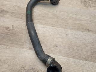 патрубок (трубопровод, шланг) BMW X3 G01 [рестайлинг] G01 2022, 2.0 л., B46 B20 B, бензин, АКПП, 475, внедорожник 5 дв., задний привод, 17129894757, 9894757