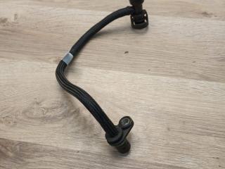 трубка вентиляции картерных газов BMW X3 G01 [рестайлинг] G01 2022, 2.0 л., B46 B20 B, бензин, АКПП, 475, внедорожник 5 дв., задний привод, 11158652442, 8652442