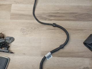 проводка BMW X3 G01 [рестайлинг] G01 2022, 2.0 л., B46 B20 B, бензин, АКПП, 475, внедорожник 5 дв., задний привод, 12518482365, 8482365, 8482366