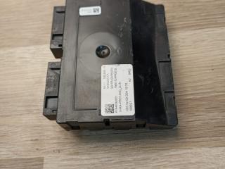 блок управления печки / климат-контроля BMW X3 G01 2018, 3.0 л., B58 B30 A, бензин, АКПП, внедорожник 5 дв., полный привод, 9460925, 64119460925