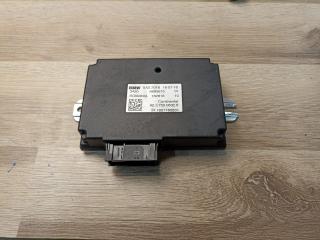 блок управления sas BMW X3 G01 2018, 3.0 л., B58 B30 A, бензин, АКПП, внедорожник 5 дв., полный привод, 6895675, 34506895675