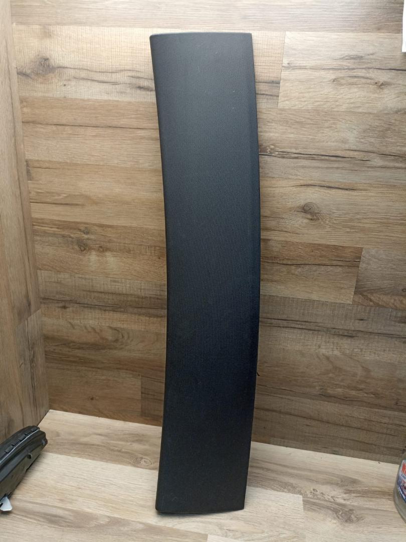 обшивка багажника BMW X3 G01 2018, 3.0 л., B58 B30 A, бензин, АКПП, a300, внедорожник 5 дв., полный привод, 7403759 - фото №1