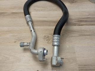 трубка кондиционера BMW X3 G01 2018, 3.0 л., B58 B30 A, бензин, АКПП, a300, внедорожник 5 дв., полный привод, 64539354542, 9354542