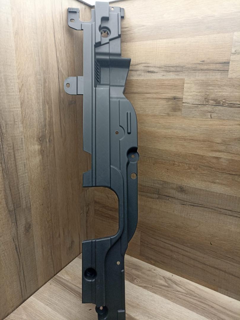 пластик BMW X3 G01 2018, 3.0 л., B58 B30 A, бензин, АКПП, a300, внедорожник 5 дв., полный привод, 51477396584, 7396584, 7439386, 51477439386 - фото №1