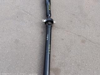 карданный вал BMW X3 G01 2018, 3.0 л., B58 B30 A, бензин, АКПП, внедорожник 5 дв., полный привод, 26108680320, 8680320