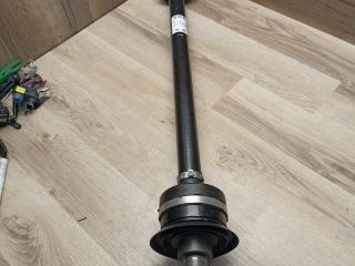 полуось задняя (приводной вал, ШРУС) BMW X3 G01 2018, 3.0 л., B58 B30 A, бензин, АКПП, внедорожник 5 дв., полный привод, 33208689746, 8689746