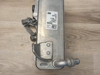 радиатор АКПП BMW X3 G01 2018, 3.0 л., B58 B30 A, бензин, АКПП, внедорожник 5 дв., полный привод, 17218607245, 8607245