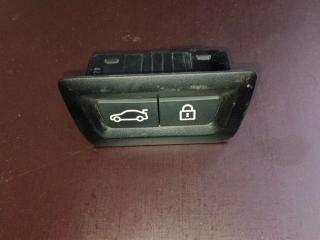 кнопка открытия багажника BMW X3 G01 2018, 3.0 л., B58 B30 A, бензин, АКПП, внедорожник 5 дв., полный привод, 9275121, 61319275121