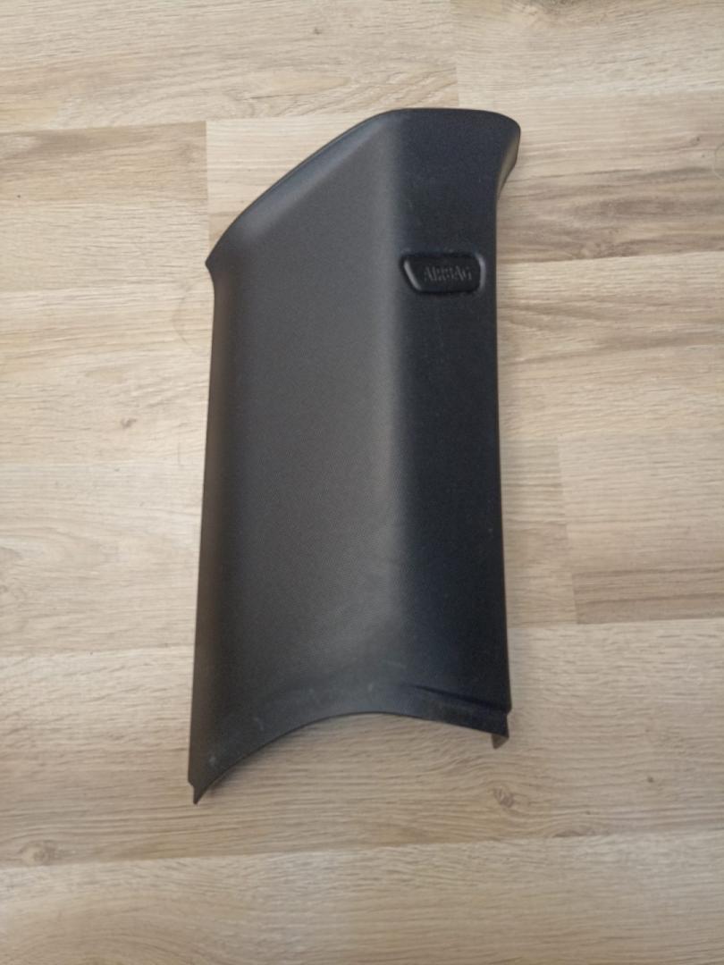 обшивка салона BMW X3 G01 2018, 3.0 л., B58 B30 A, бензин, АКПП, внедорожник 5 дв., полный привод, 51437396419, 7396419, 51437449405, 7449405 - фото №1