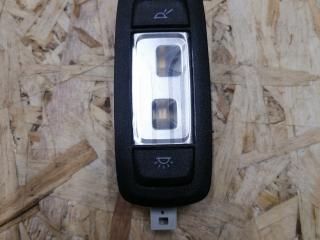 фонарь салона (плафон) BMW X3 G01 2018, 3.0 л., B58 B30 A, бензин, АКПП, внедорожник 5 дв., полный привод, 63319390892, 9390892