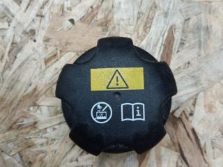 пробка расширительного бачка BMW X3 G01 2018, 3.0 л., B58 B30 A, бензин, АКПП, внедорожник 5 дв., полный привод, 17117639024, 7639024