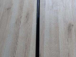 молдинг двери задней правой BMW 4 серия F32/F33 F36 2016, 2.0 л., B48 B20 A, бензин, АКПП, mineral gray, лифтбэк, правый руль, 51357332520, 7332520