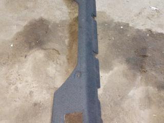 обшивка багажника BMW X3 G01 2018, 3.0 л., B58 B30 A, бензин, АКПП, внедорожник 5 дв., полный привод, 51477472182, 7472182