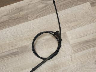 трос капота BMW X3 G01 2018, 3.0 л., B58 B30 A, бензин, АКПП, внедорожник 5 дв., полный привод, 51237397501, 7397501